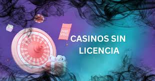 Top Casinos Sin Licencia en España Guía y Consejos