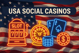 Understanding the Mechanics of Social Casinos How They Operate