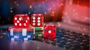 Experience Thrilling Gaming at Golden Mister Online Casino UK