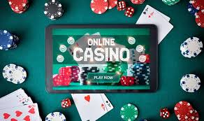 Experience Thrilling Gaming at Golden Mister Online Casino UK