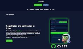 Exploring the World of Cybet Crypto Casino